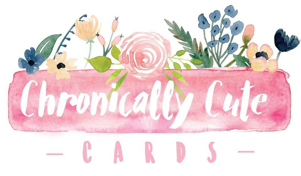 Chronically Cute Cards