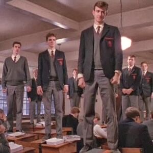 cast of the dead poets society