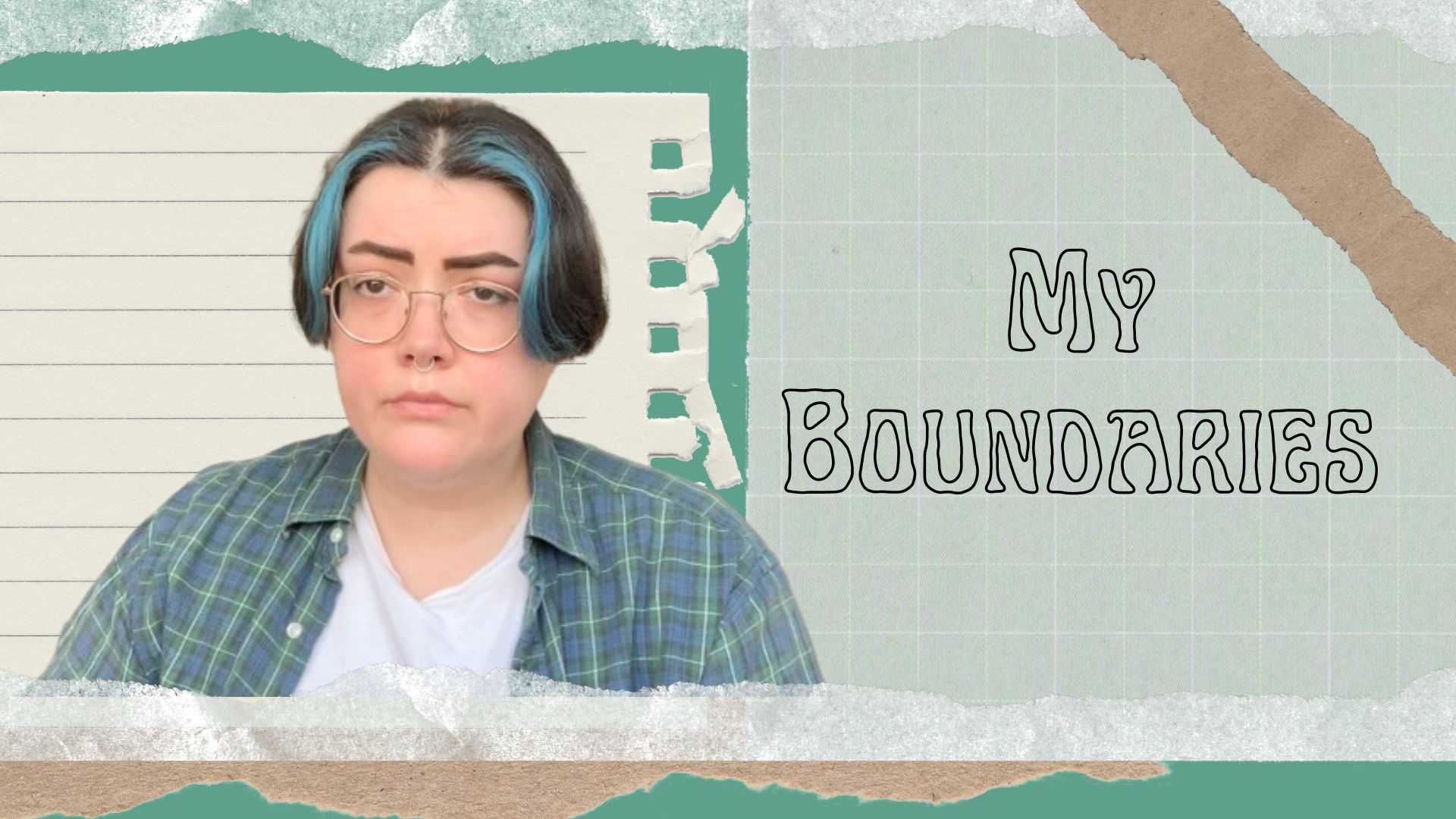 Boundaries