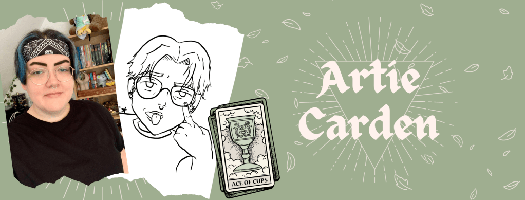 Artie is Arty&nbsp;Stockists