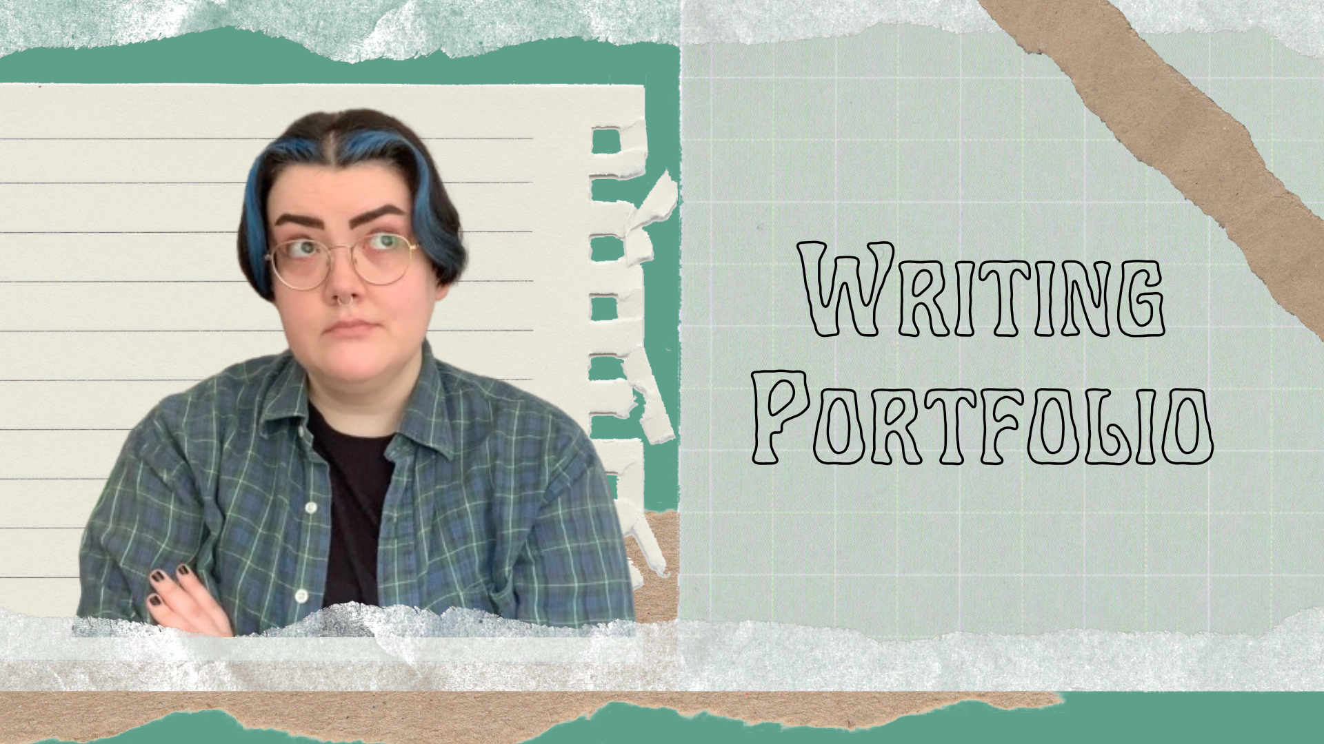 Writing Portfolio