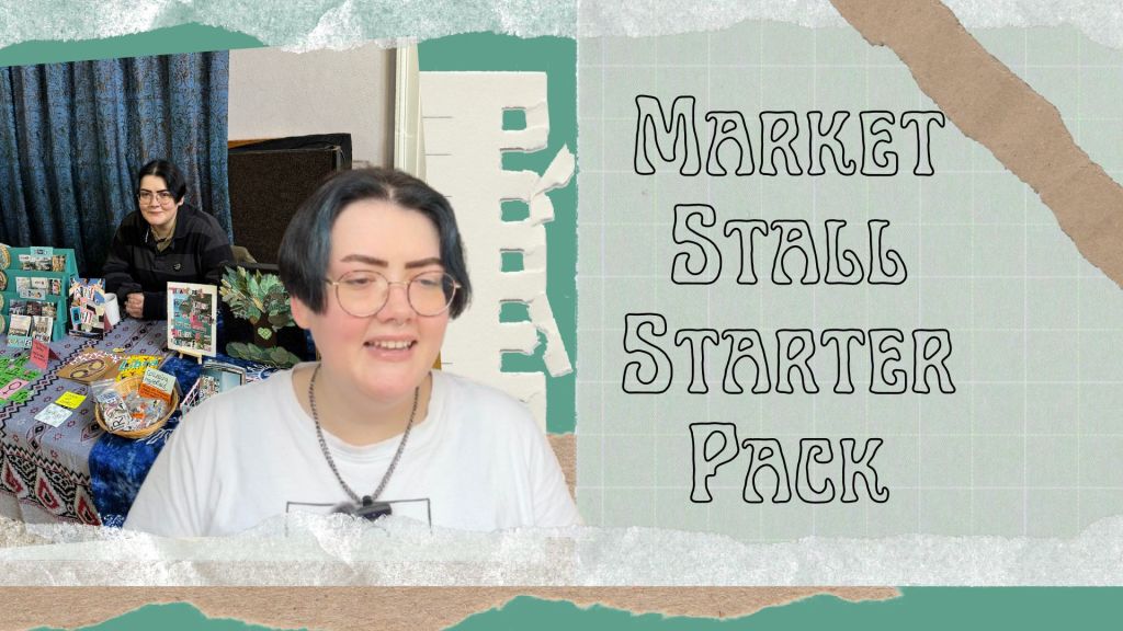 Market Stall Starter&nbsp;Pack