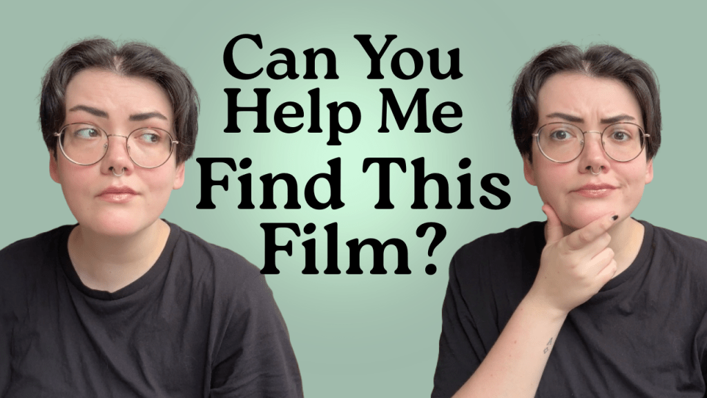 can you help me find this film?